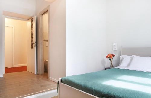 San Giovanni Hotel | Reyes Suite & Rooms