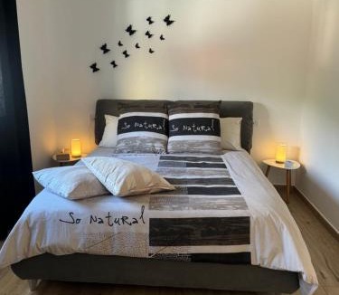 Morino Bed & Breakfast | RG MAISON - Room 35