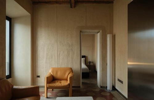 Ripa Apartment | Rhinoceros