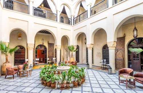 Diour Jdad House | Riad Boustane & SPA