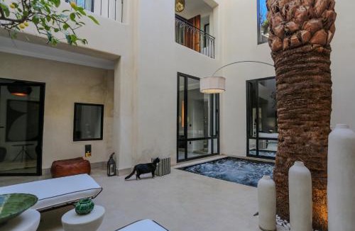 Mouassine House | Riad KO Nova