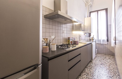 Cannaregio Apartment | Rialto Design Boutique Apartment R&R