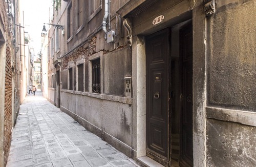 Cannaregio Apartment | Rialto Design Boutique Apartment R&R