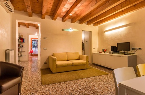 San Polo Apartment | Rialto Mercato a Family in Venice like at Home