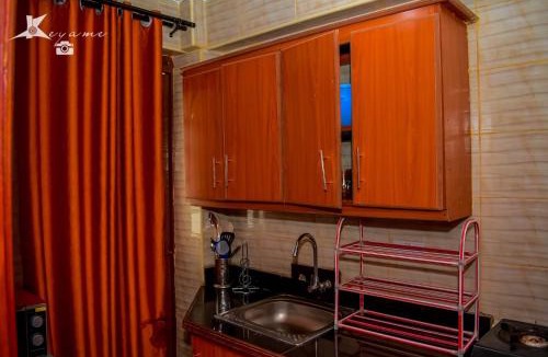 Kisii Apartment | Riev Home