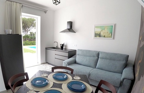 Plemmirio Villa | Riflessi sul Plemmirio