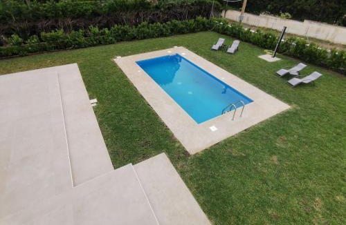 Plemmirio Villa | Riflessi sul Plemmirio