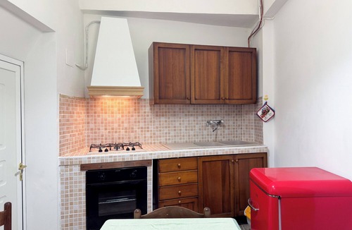 Ortona Apartment | Rifugio Acciaiuoli - One Bedroom Apartment, Sleeps 4