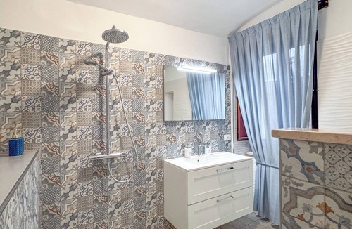 Ortona Apartment | Rifugio Acciaiuoli - One Bedroom Apartment, Sleeps 4