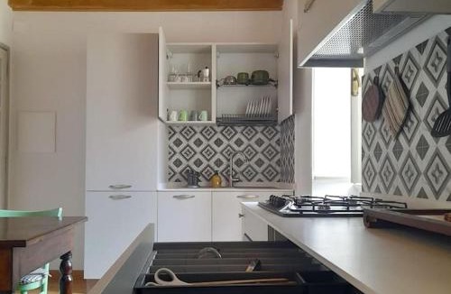 San Gemini Apartment | Rifugio al Borgo