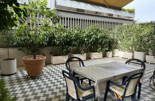 Trionfale Apartment | Rifugio Belsito