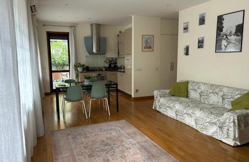 Trionfale Apartment | Rifugio Belsito