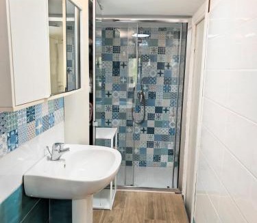 Ogliastro Marina House | Rifugio Caretta