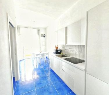 Ogliastro Marina House | Rifugio Caretta