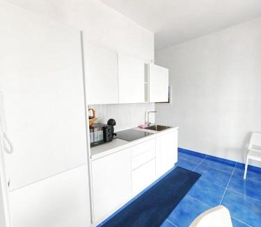 Ogliastro Marina House | Rifugio Caretta