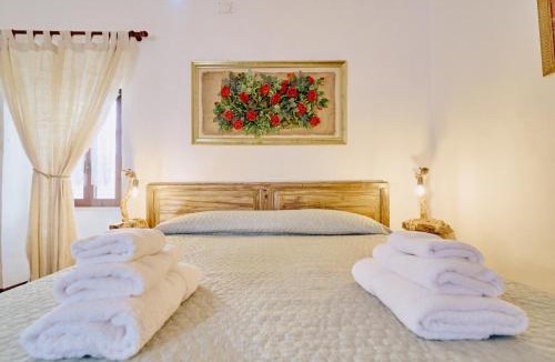 San Donato Val Di Comino Apartment | Rifugio dei Briganti