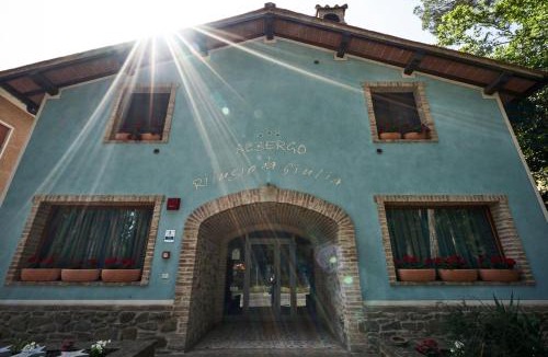Civitella Paganico House | Rifugio Da Giulia