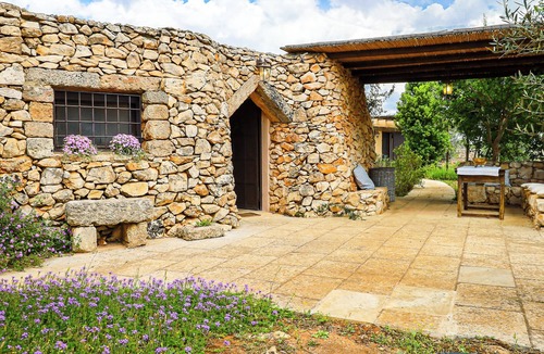 Galatone House | Rifugio dei Corsari by Casa di Marco