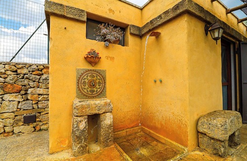 Galatone House | Rifugio dei Corsari by Casa di Marco