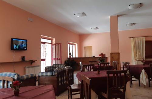Borrello Hotel | Rifugio dei Sanniti
