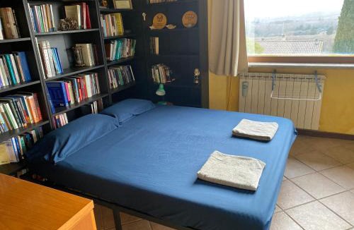 Sutri Bed & Breakfast | Rifugio del Pellegrino