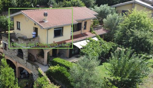 Sutri Bed & Breakfast | Rifugio del Pellegrino