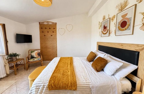 Sanfatucchio Apartment | Rifugio Del Trasimeno - Lake & Tuscany - ItalyWeGo