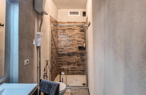 Subiaco Apartment | Rifugio della Bandita