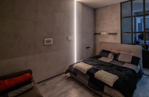 Subiaco Apartment | Rifugio della Bandita