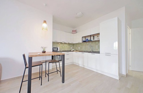 Gianicolense Apartment | Rifugio incantato sul fiume Tevere