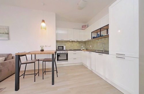 Gianicolense Apartment | Rifugio incantato sul fiume Tevere