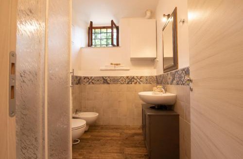 Suvereto House | Rifugio La Foresta