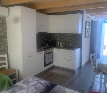 Centro Storico Apartment | Rifugio massaffera 3