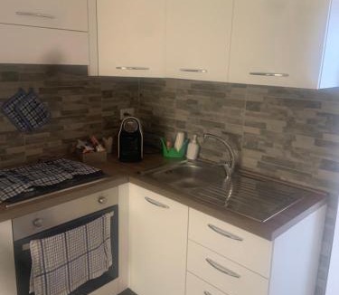 Centro Storico Apartment | Rifugio massaffera 3