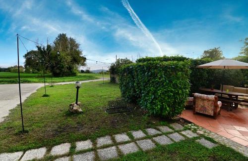 Faicchio House | Rifugio Natura-Relax e benessere in Campagna