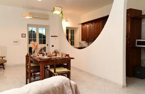 Faicchio House | Rifugio Natura-Relax e benessere in Campagna