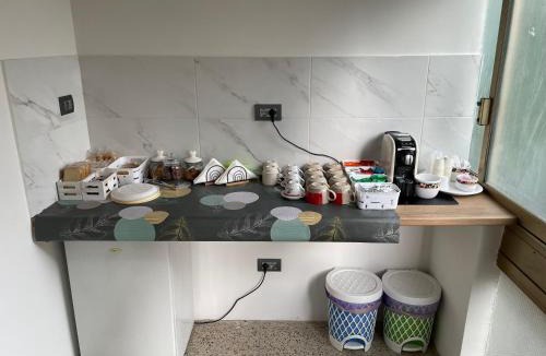 Terni Bed & Breakfast | Rifugio Urbano