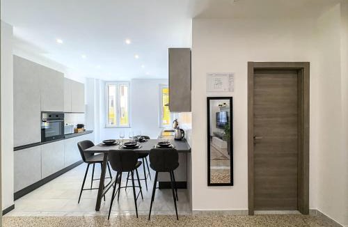 Quartiere XXXIV Lido di Ostia Levante Apartment | Rigel Apartments