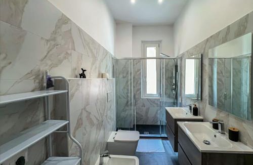 Quartiere XXXIV Lido di Ostia Levante Apartment | Rigel Apartments