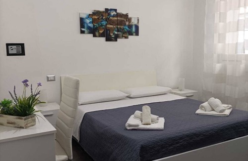Il Monte Bed & Breakfast | Rimalusa B&B