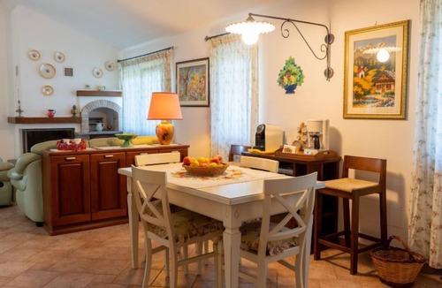 Canale Monterano House | Rimbaudo by Interhome
