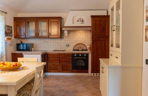 Canale Monterano House | Rimbaudo by Interhome