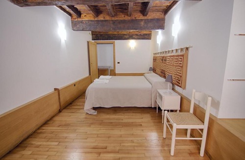 Rione VIII Sant'Eustachio Apartment | Rinidia Roma Centro