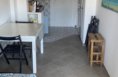 Rio Claro Apartment | RIO CLARO a unique holiday a stone's throw from the sea