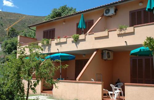 Rio nell'Elba Apartment | Rio D'Elba