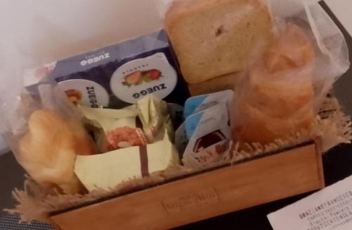 Cerignola Bed & Breakfast | Ripa Alta Room's