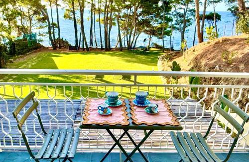 Montecorice House | Ripea Suites - Sul Mare