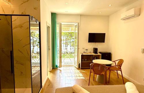 Montecorice House | Ripea Suites - Sul Mare