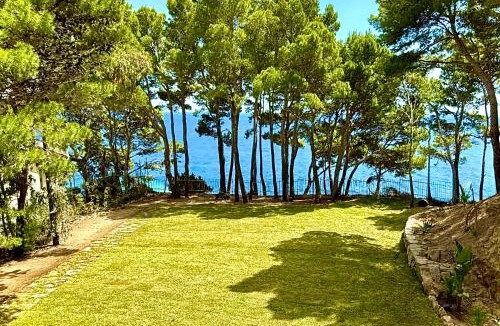 Montecorice House | Ripea Suites - Sul Mare