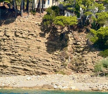 Montecorice House | Ripea Suites - Sul Mare